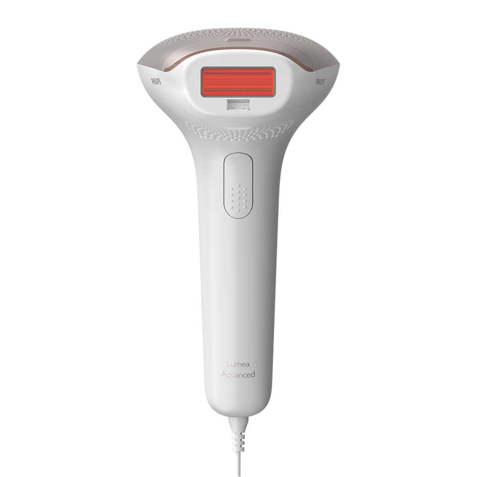 Epiliatorius Philips Lumea Advanced SC1998/00